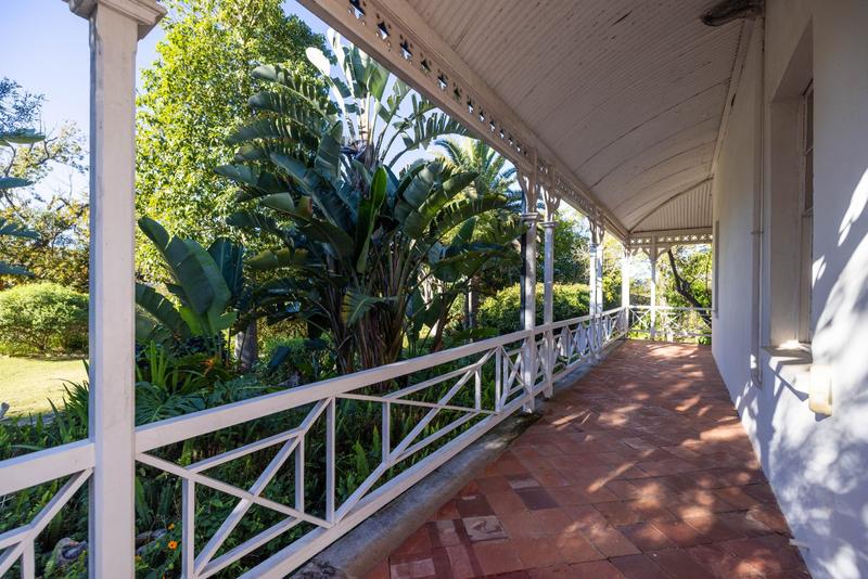 3 Bedroom Property for Sale in Oatlands Eastern Cape